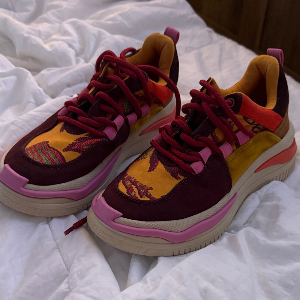 FARM Rio Multicolor Women's Sneakers